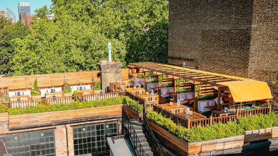 A Summer Social To Remember The LDN Collective